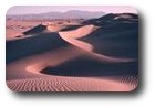 Sand dunes, Baluchistan Desert, Pakistan