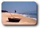 China Beach near Hoi An, Vietnam